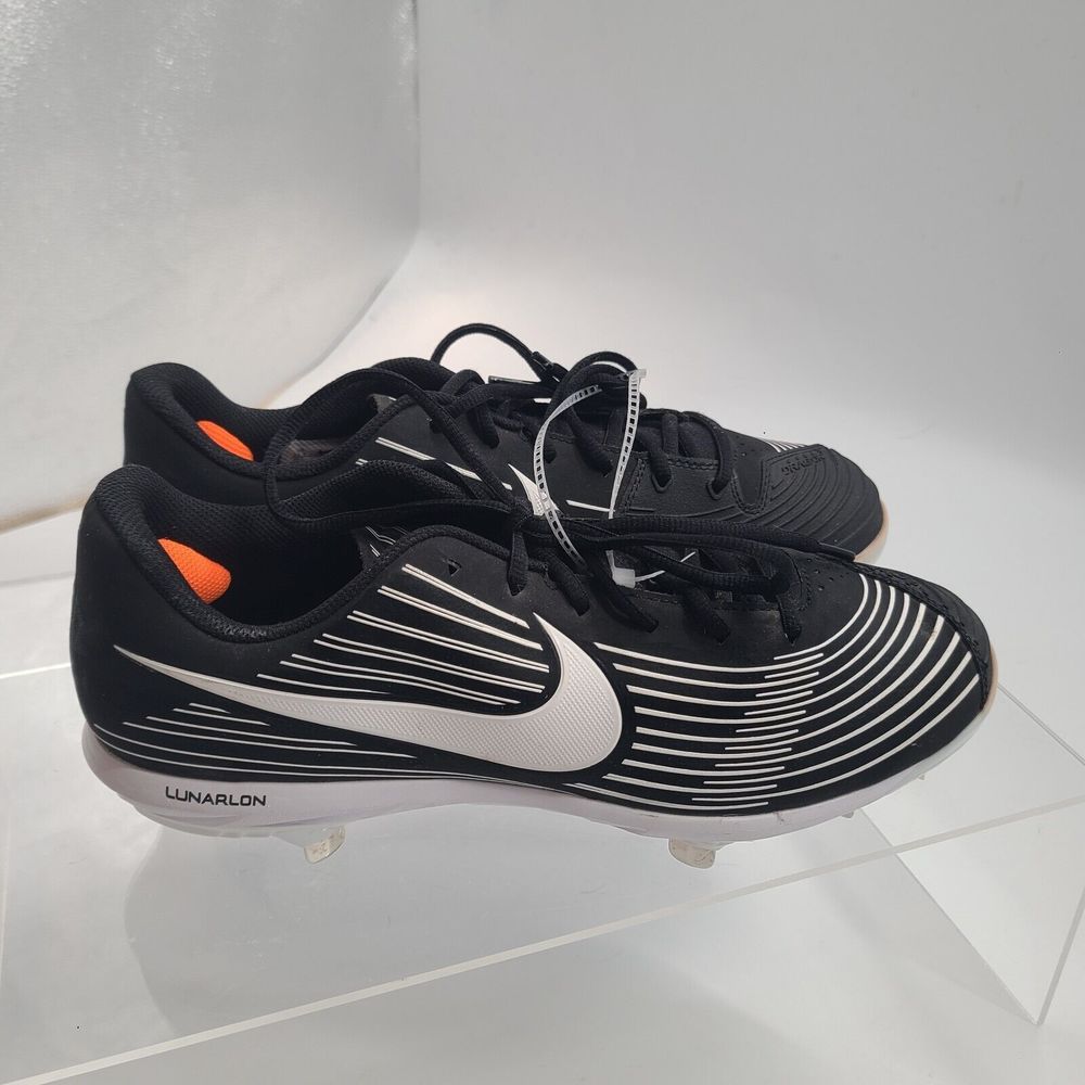 Nike Men’s Lunar Hyperdiamond 3 Pro Softball Cleats CD0110 - 002 NWOB. Size 11.5